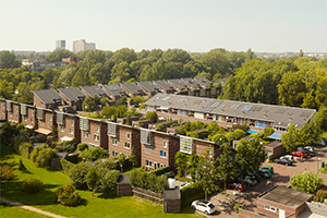 Consument wil zelf opgewekte energie eerst zelf verbruiken